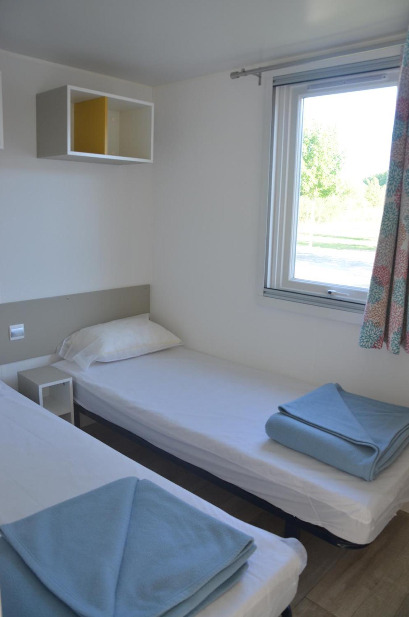 Hotel Camping Les Alizes Saint-Hilaire-de-Riez Exterior foto
