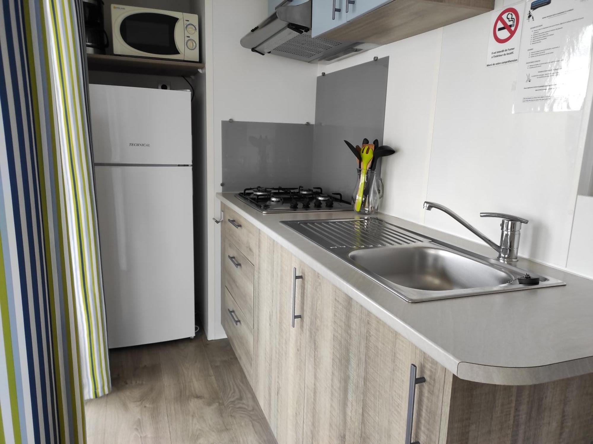 Hotel Camping Les Alizes Saint-Hilaire-de-Riez Exterior foto
